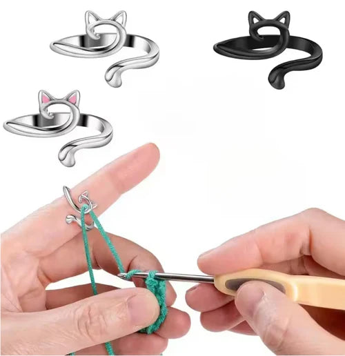 Tension Ring