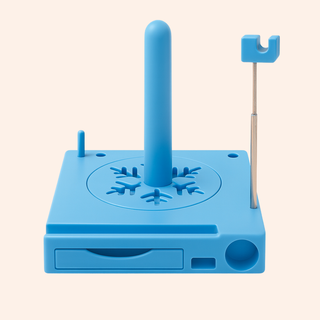 Crochety Yarn Holder™