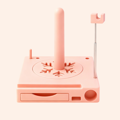 Crochety Yarn Holder™