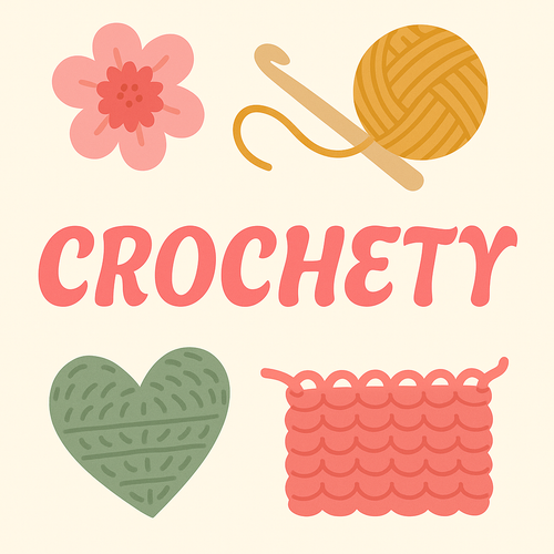 Vintage Patterns - FREE